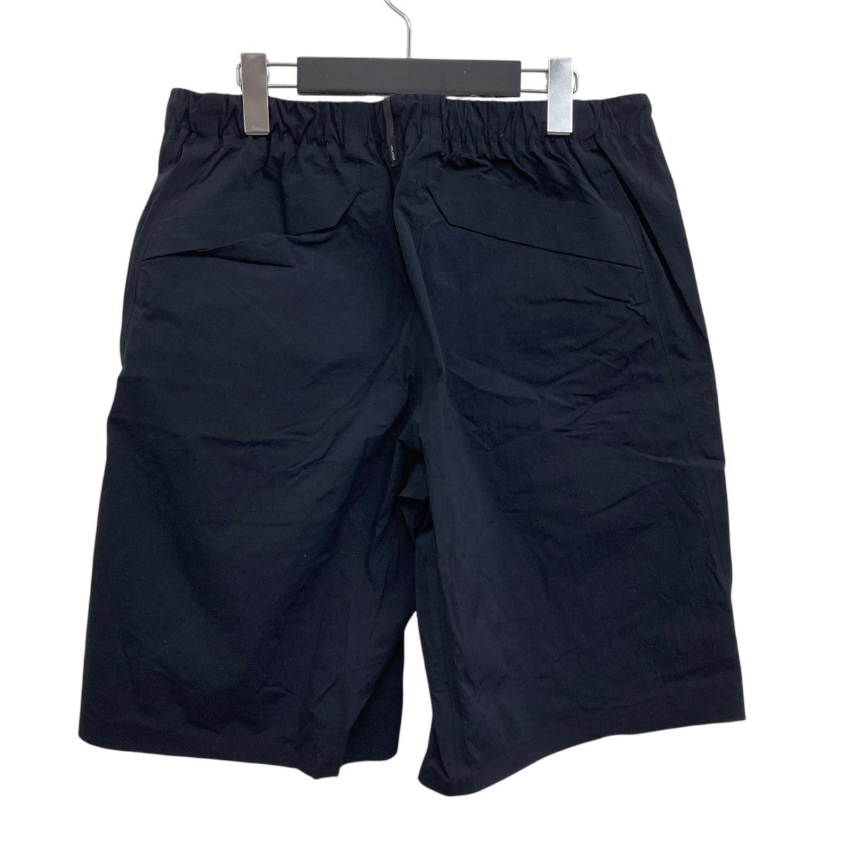 00s ARC'TERYX half pants shorts 28 ネイビー ARC'TERYX VEILANCE(アークテリクスヴェイランス) スピア