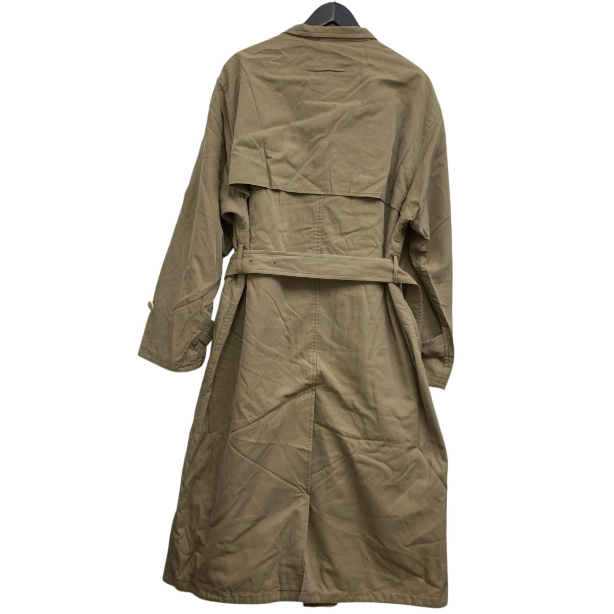 ジャケット・アウター 25ss Auralee wool max canvas riding coat ジャケット・アウター 25ss Auralee wool max canvas riding coat