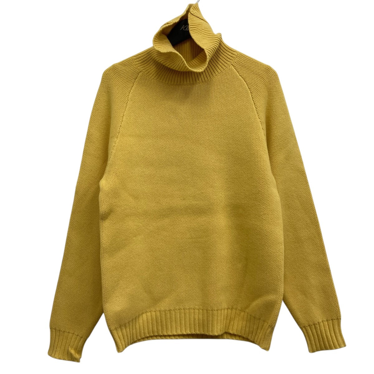 casablanca ニット長袖シャツ Lサイズ ecxbzw0a2qlaxgd.jpg