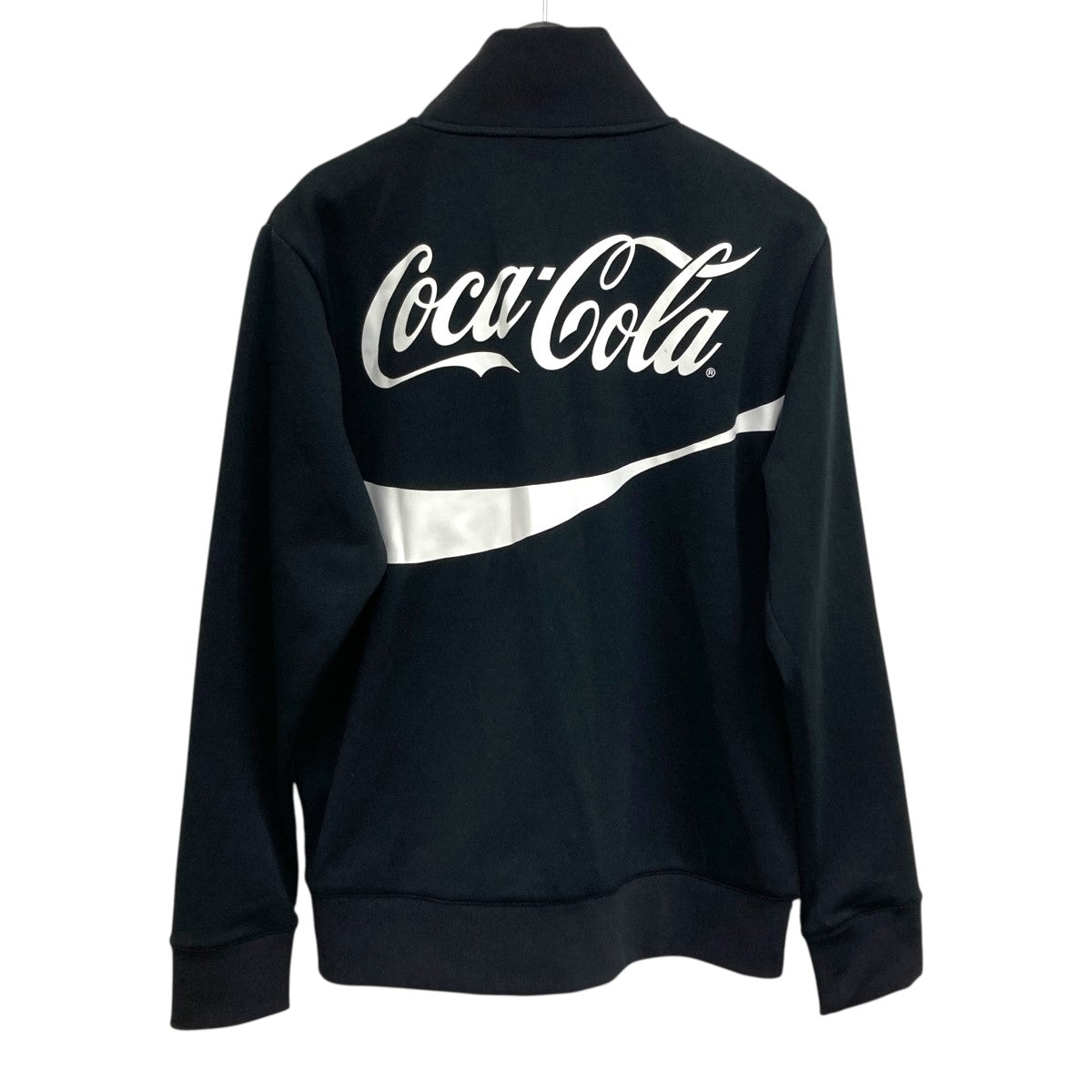 【美品】FCRB × YOHJI YAMAMOTO　TRACK ジャケット 未使用】FCRB × YOHJI YAMAMOTO TRACK ジャケット - メルカリ