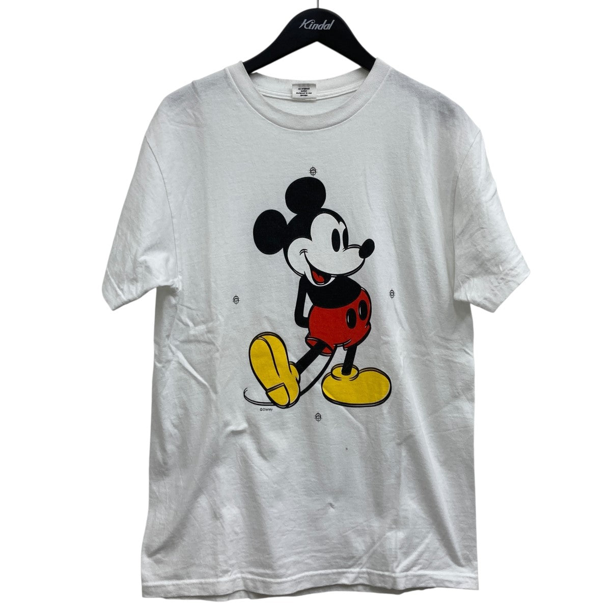 [格安で新品未使用 weber Mickey Mouse プリントTシャツ XL fit=scale-down,w=1200