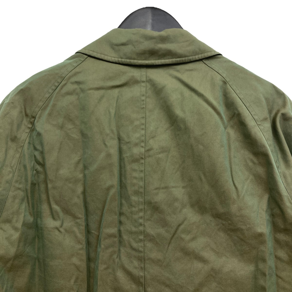 BURBERRY(バーバリー) ステンカラーコート WR050-902-79