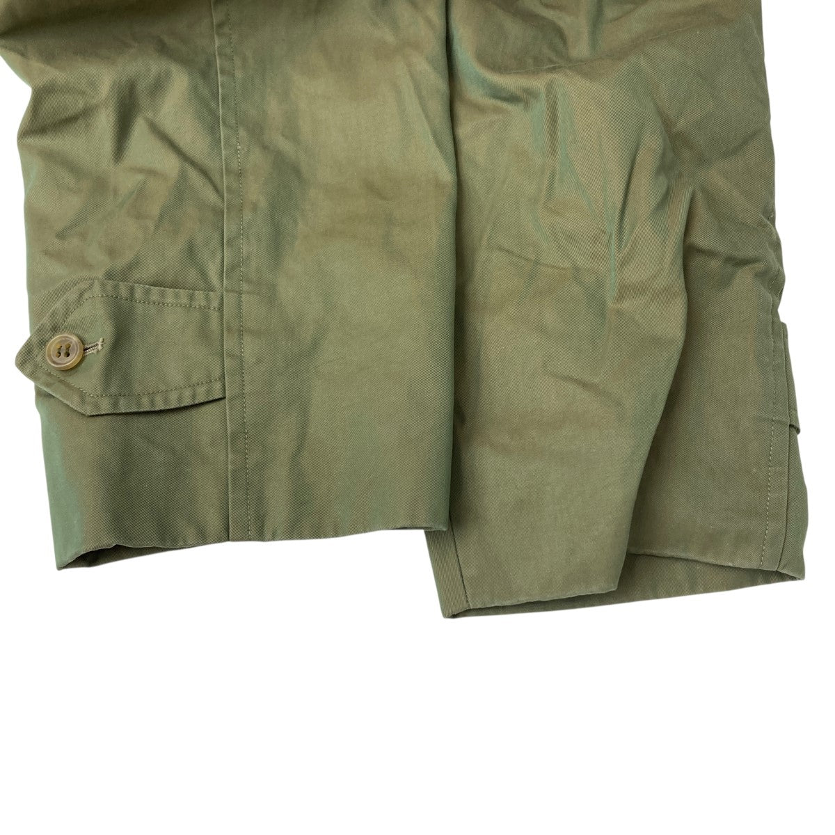 BURBERRY(バーバリー) ステンカラーコート WR050-902-79