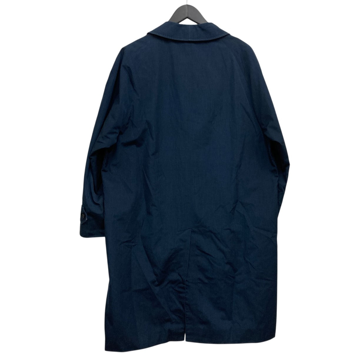新品未使用 バーバリー BURBERRY ステンカラーコート 44 BURBERRY(バーバリー) ステンカラーコート WR050-218-29
