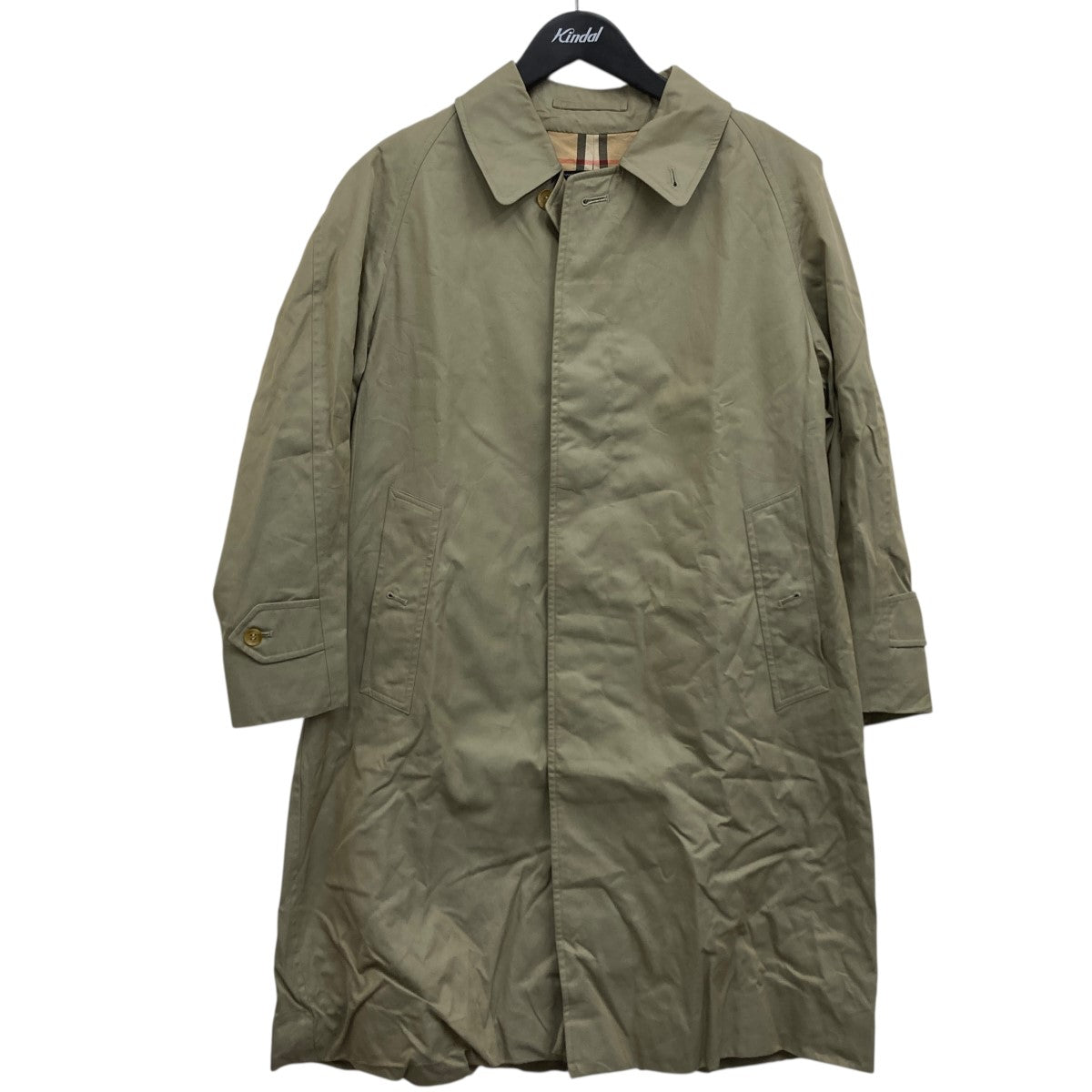 BURBERRY(バーバリー) トレンチコート WR050-902-41 カーキ