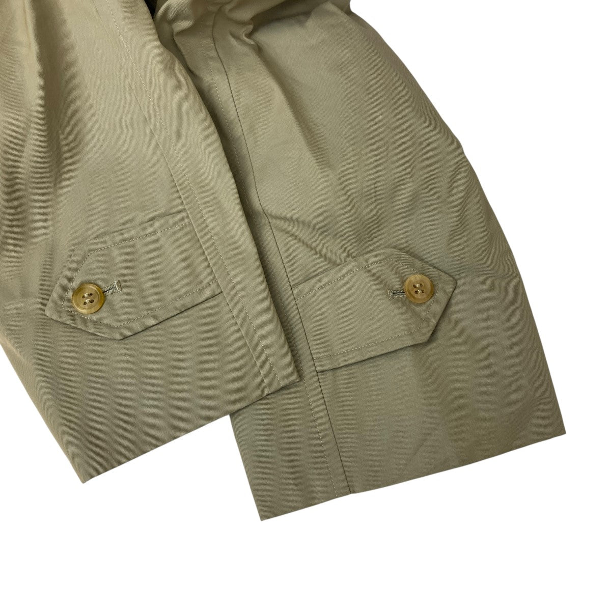 BURBERRY(バーバリー) トレンチコート WR050-902-41 カーキ