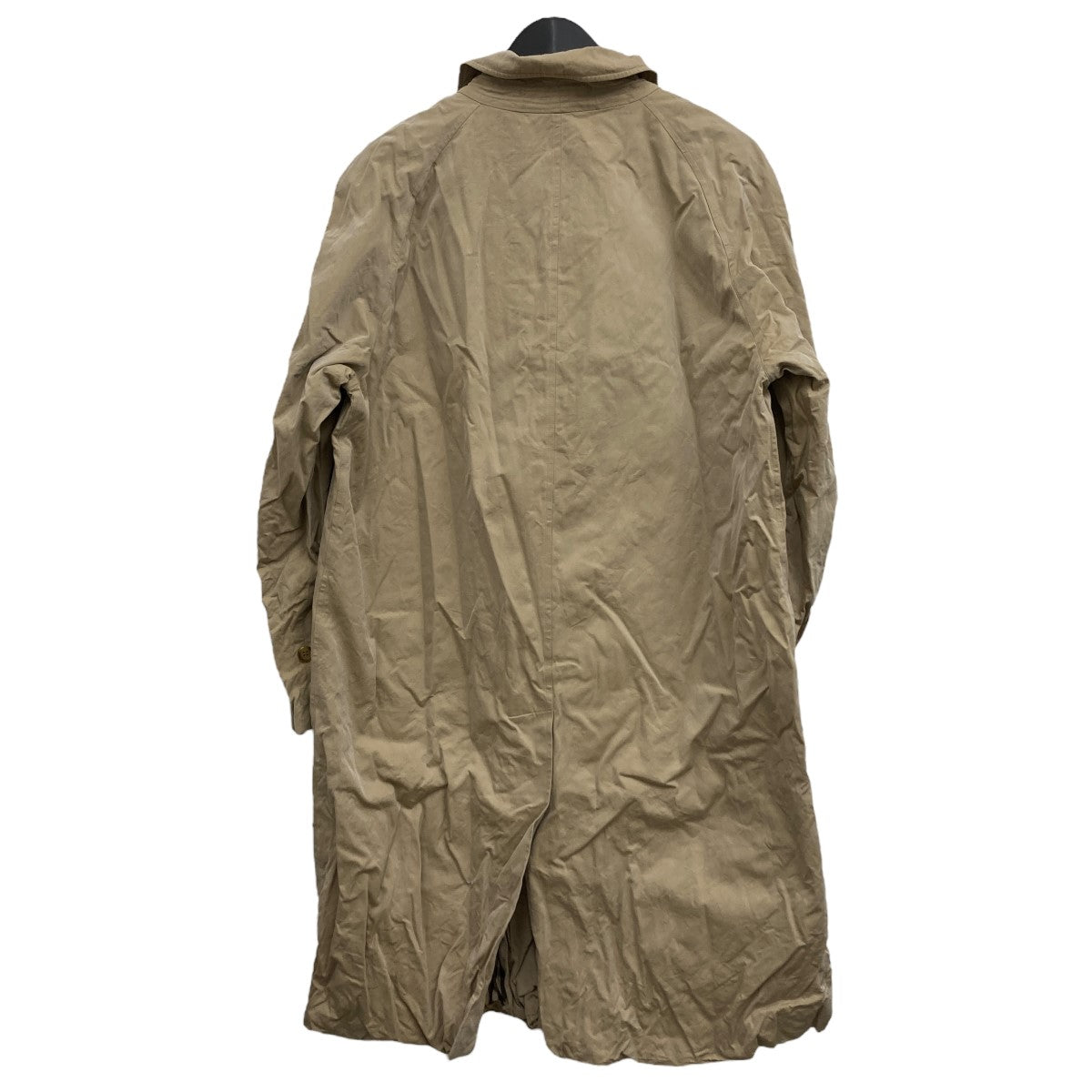 BURBERRY(バーバリー) TBロゴ モノグラムボアジャケット8058387