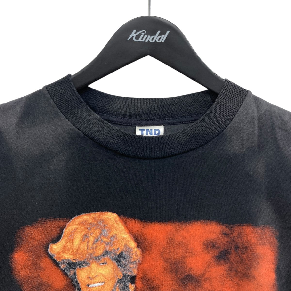 VINTAGE 2000 Tina Turner ＆ Lionel Richie Concert Tee 半袖Tシャツ 古着・中古-3枚目のアイテム画像