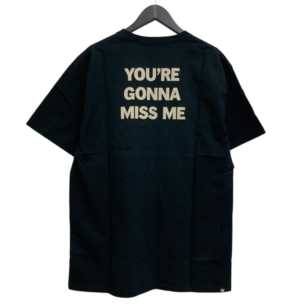 Hysteric Glamour(ヒステリックグラマー) プリントTシャツ