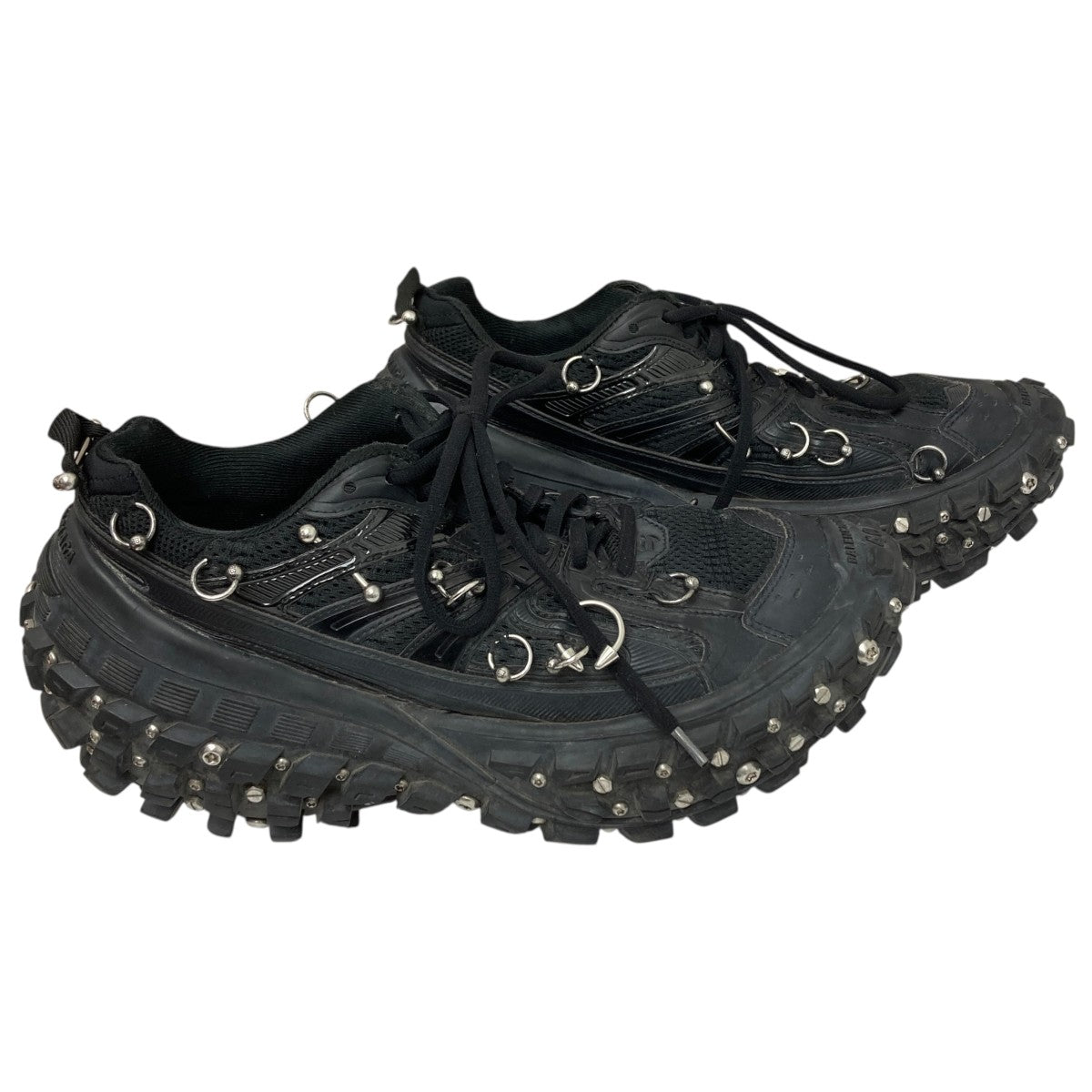 BALENCIAGA(バレンシアガ) DEFENDER BOUNCER SNEAKER ローカット