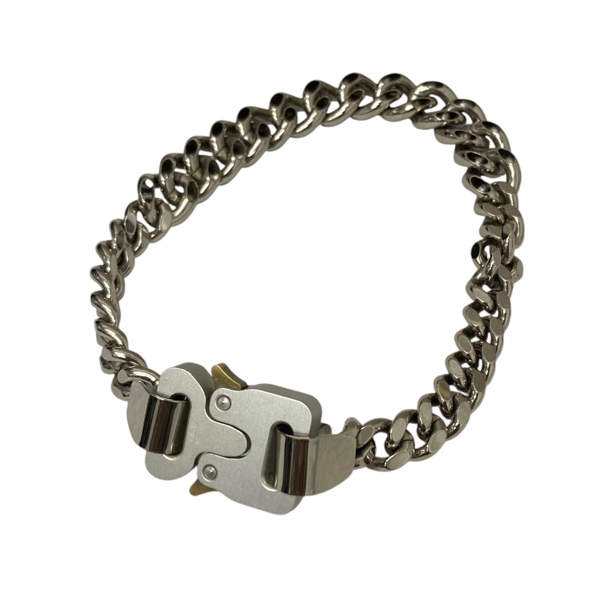 1017 ALYX 9SM(アリクス) ビッグバングルブレスレット