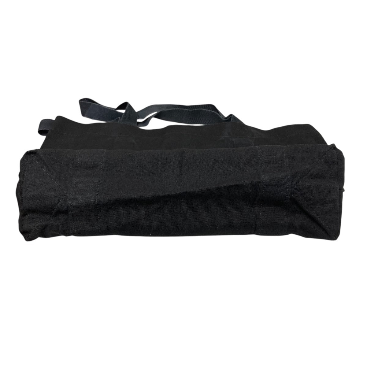 yohji yamamoto トートバッグ　ヨウジヤマモト YOHJI YAMAMOTO(ヨウジヤマモト) シグネチャーロゴトートバッグ