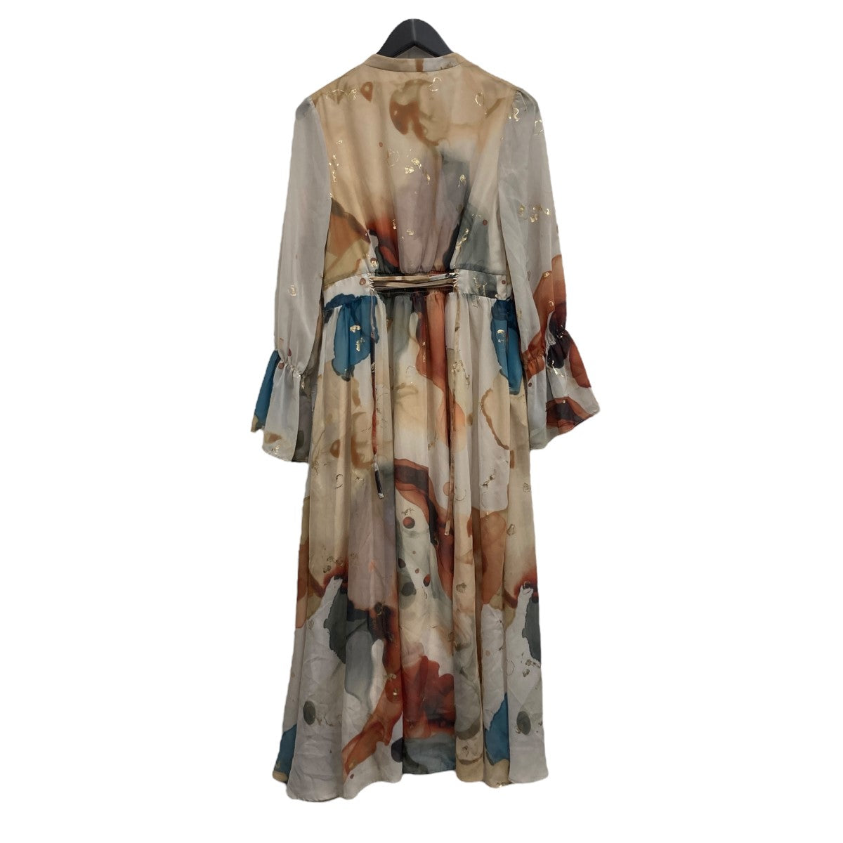 AMERI(アメリ) UNDRESSED AMELIA INK ART DRESS0224205941010