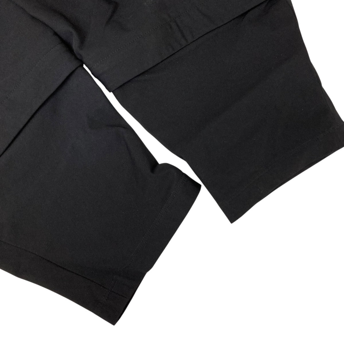 ACRONYM(アクロニウム) ドライスキンカーゴパンツ P30A-DS ブラック