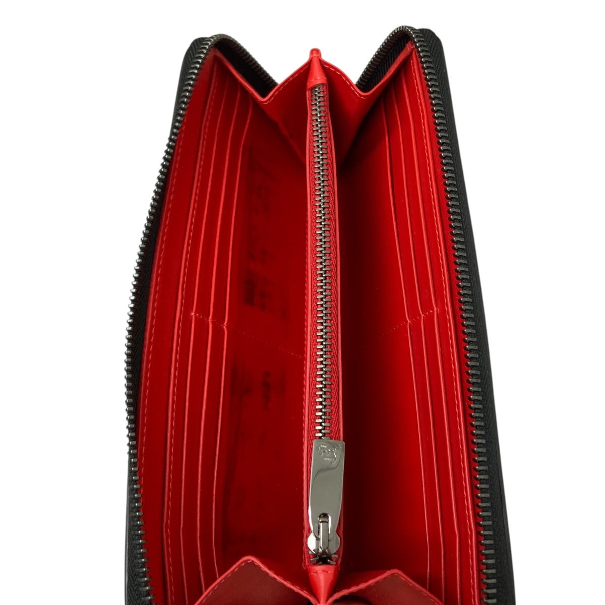 Christian Louboutin(クリスチャンルブタン) 長財布 ブラック｜【公式