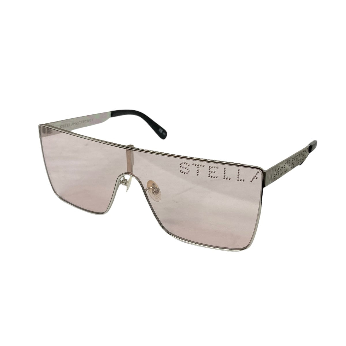 【美品】STELLA McCARTNEY ステラマッカートニー サングラス Stella McCartney - Stella McCartney ステラマッカートニー