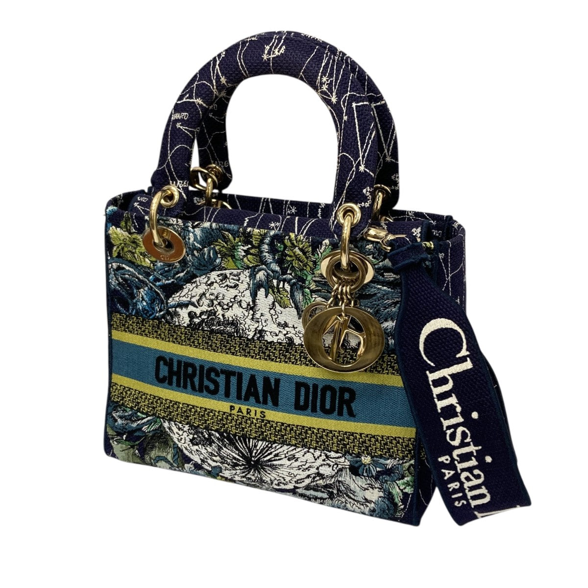 Christian Dior(クリスチャンディオール) コンストレーション