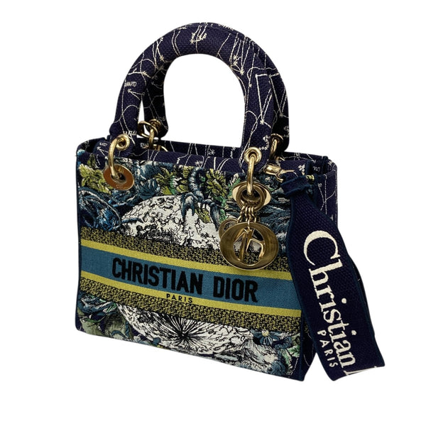 Christian Dior(クリスチャンディオール) コンストレーションブック
