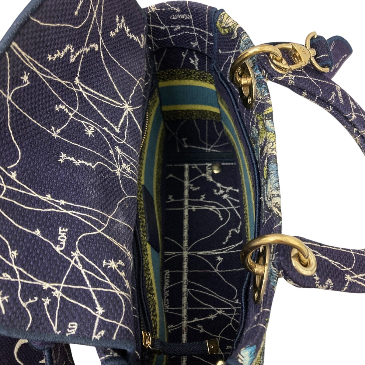Christian Dior(クリスチャンディオール) コンストレーションブック