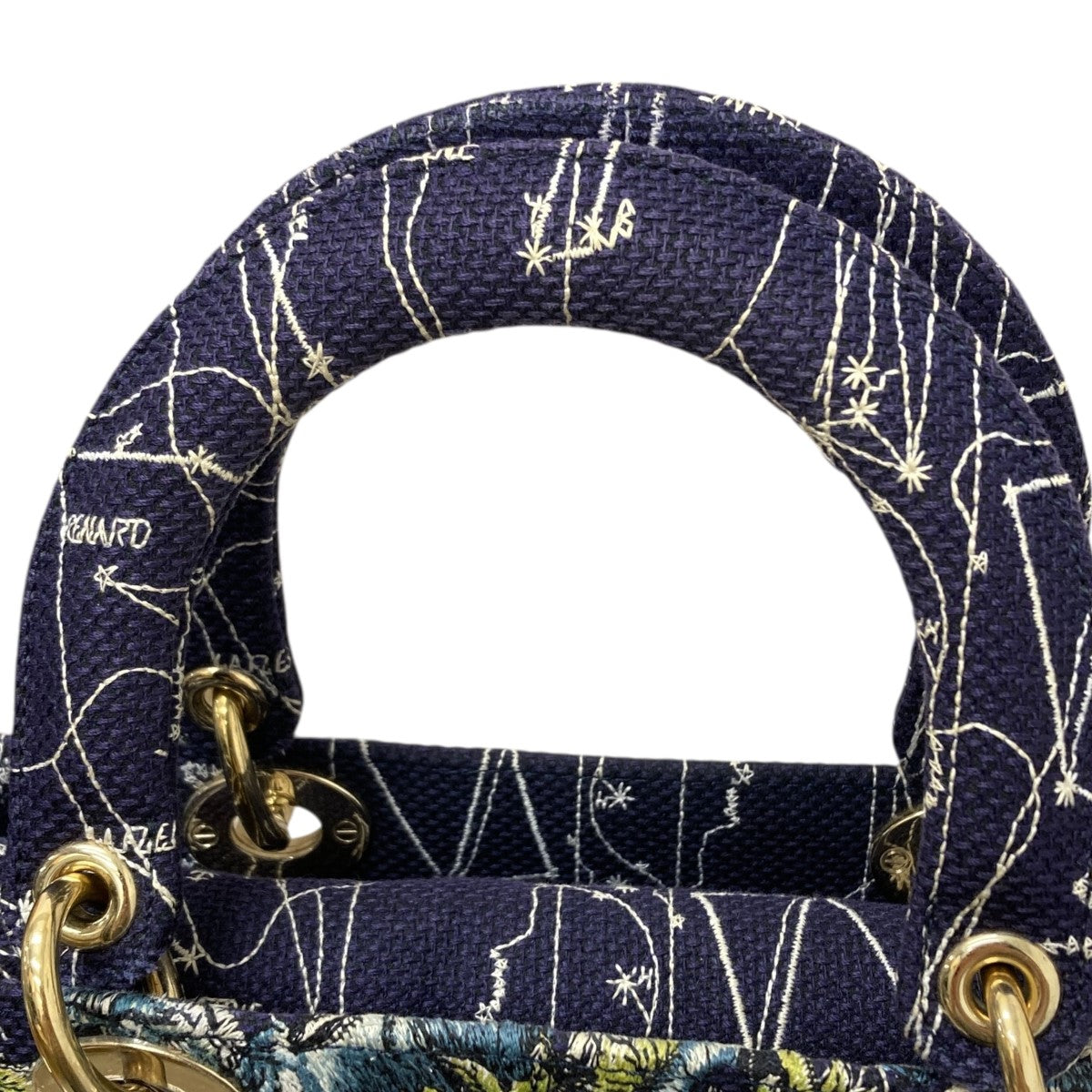 Christian Dior(クリスチャンディオール) コンストレーションブック