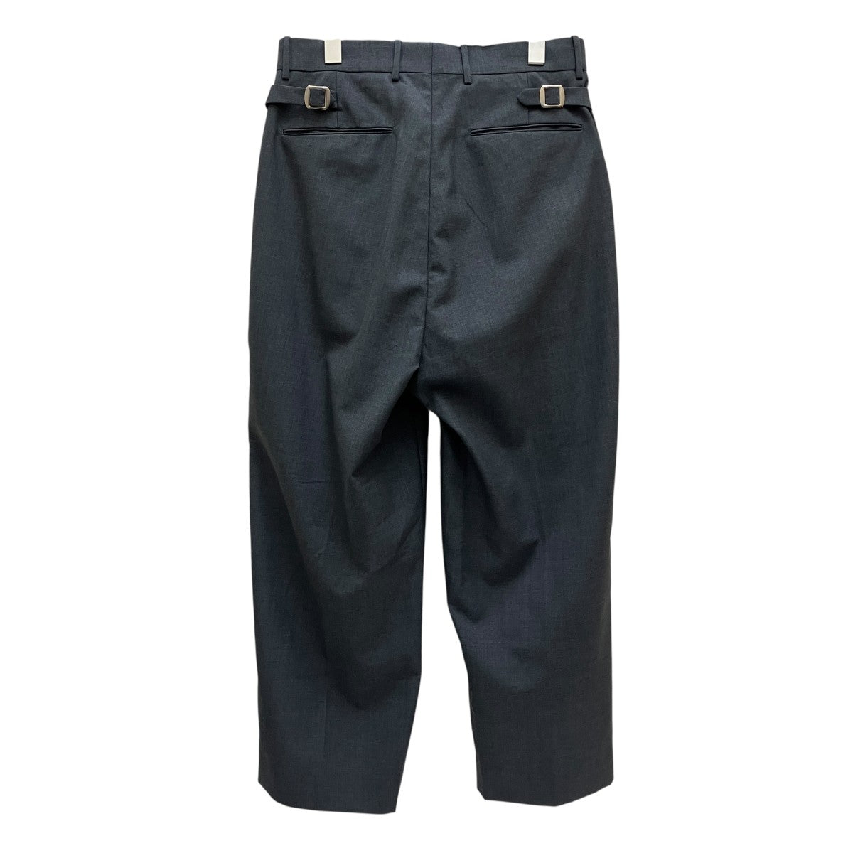 スティーブンアラン ダルマベスト オリーブ　Lサイズ　24aw Steven Alan＞ ダルマ ベスト