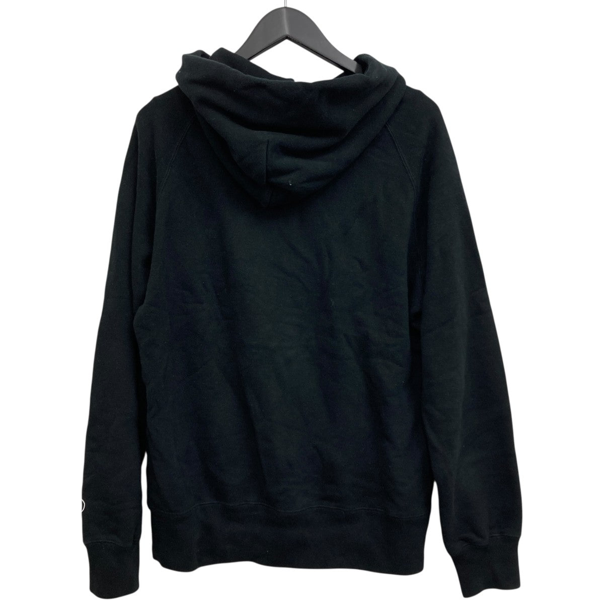 sacai ドッキングパーカー ブラック sacai × The North Face ドッキングパーカー