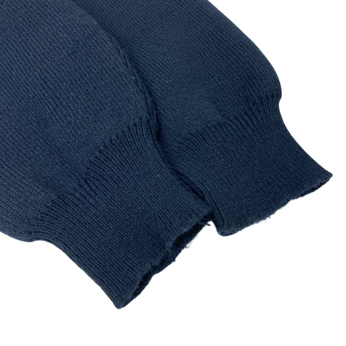 COMME des GARCONS HOMME DEUX(コムデギャルソンオムドゥ) Vネック