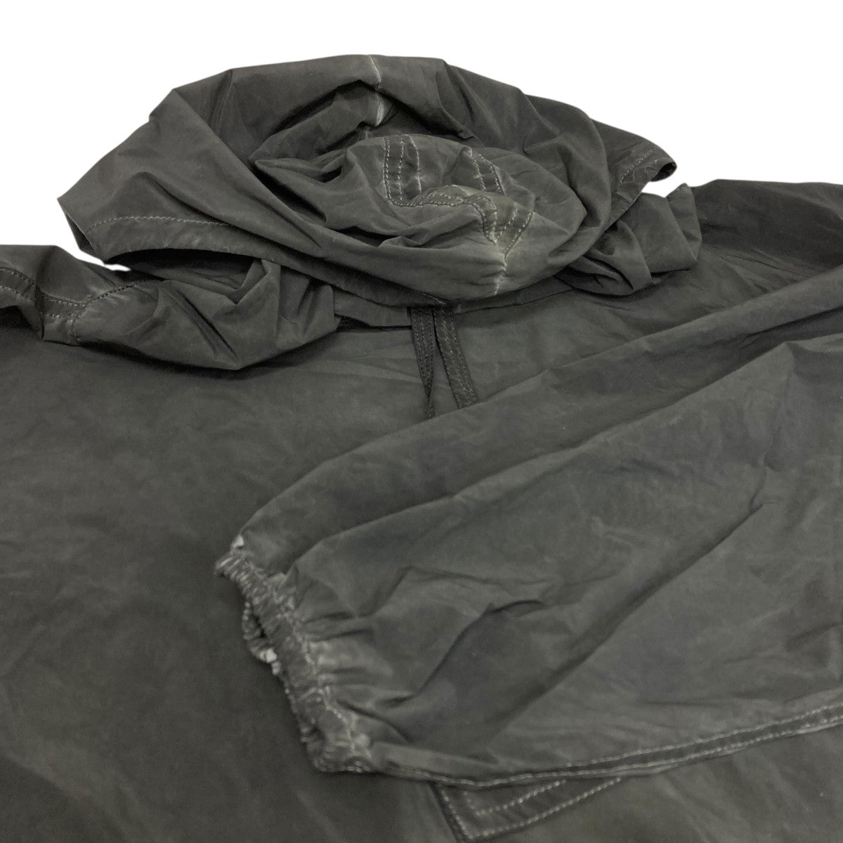 ジャケット・アウター DAIRIKU TITANIUM COATING ANORAK PARKA DAIRIKU TITANIUM COATING ANORAK PARKA
