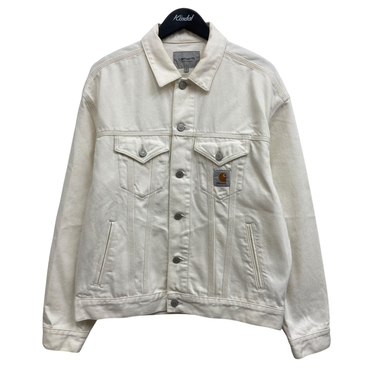 ジャケット・アウター Carhartt WIP HELSTON JACKET Carhartt WIP Duck Helston Jacket | Black Camo Duck (heavy