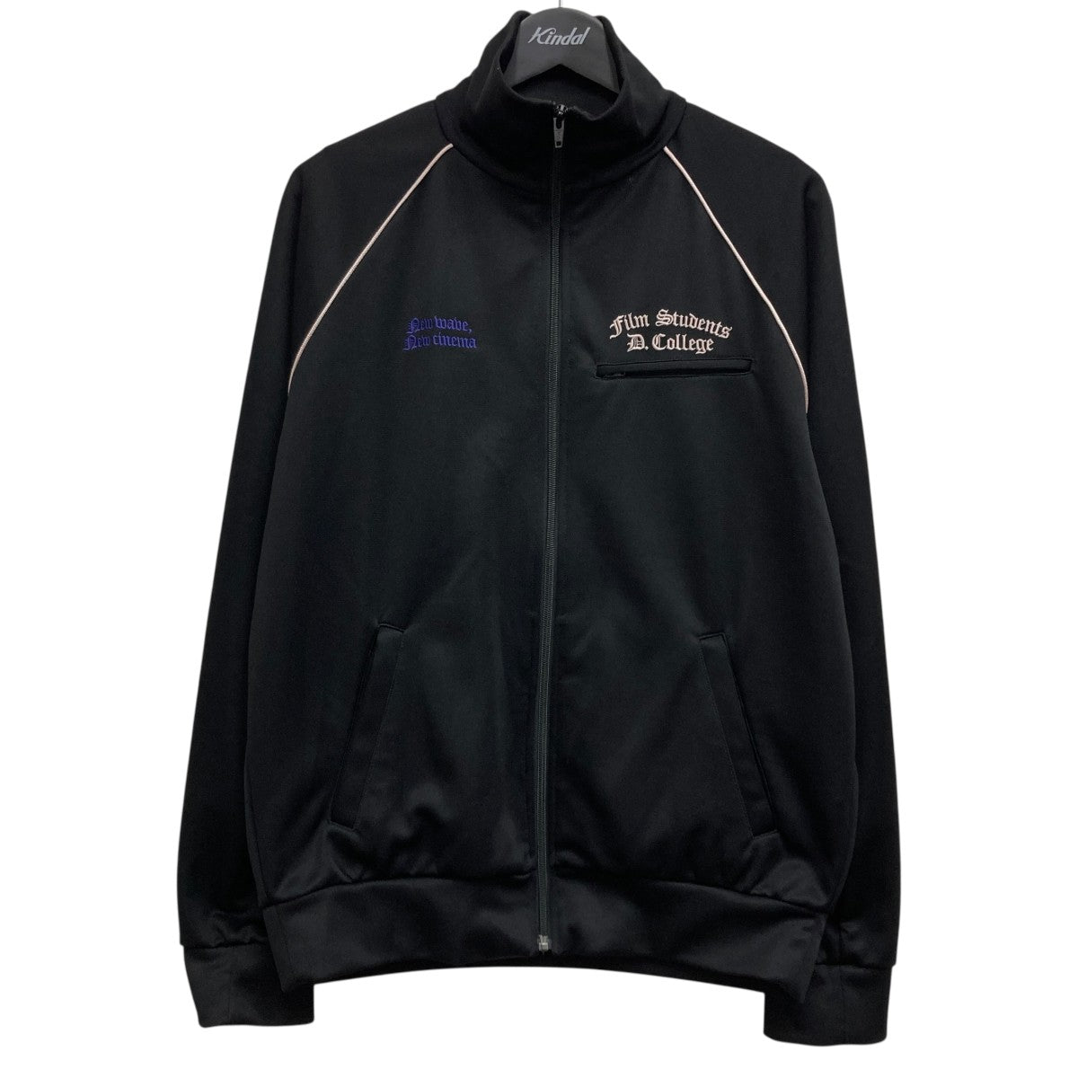 DAIRIKU 23ss Track Jacket