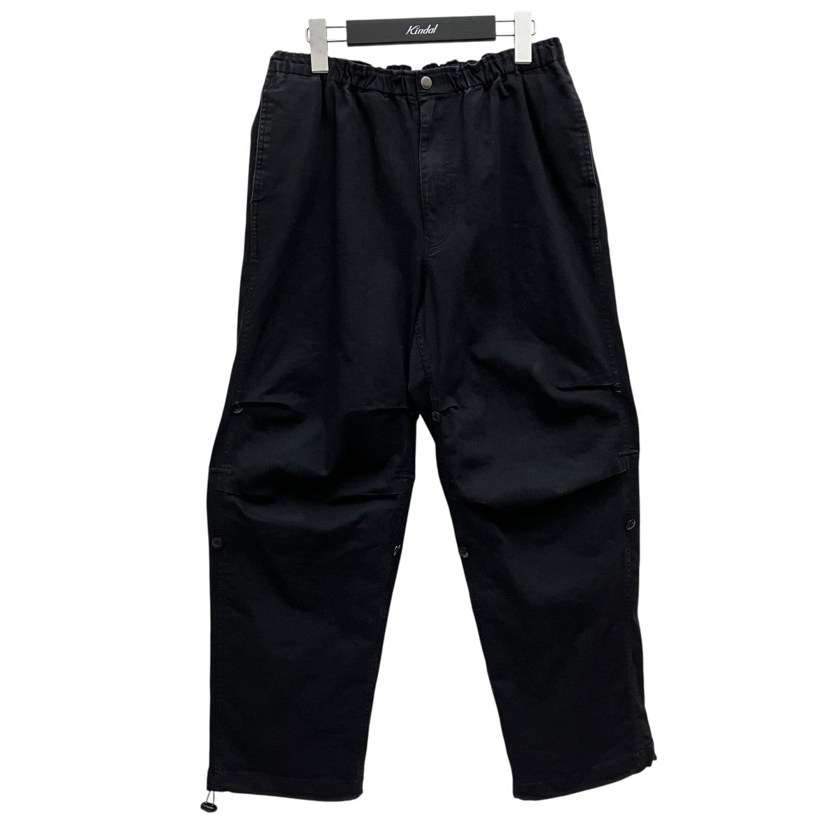 WHIMSY STRETCH DENIM UTILITY PANTユーティリティーパンツWMS-24SS3-032 古着・中古-1枚目のアイテム画像