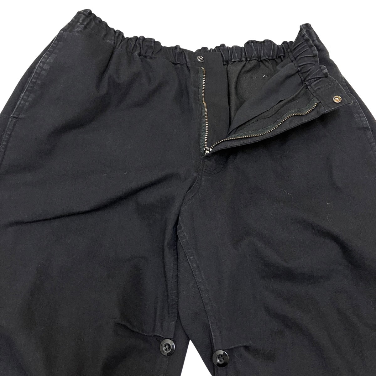 WHIMSY STRETCH DENIM UTILITY PANTユーティリティーパンツWMS-24SS3-032 古着・中古-3枚目のアイテム画像