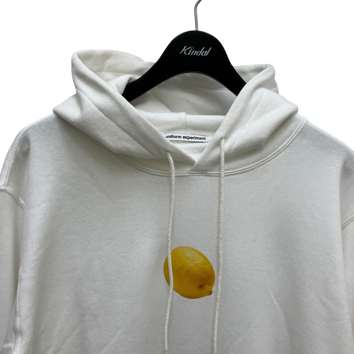 uniform experiment(ユニフォームエクスペリメント) LATTERIA