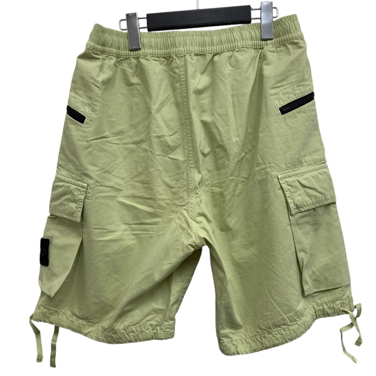 STONE ISLAND(ストーンアイランド) カーゴショートパンツ