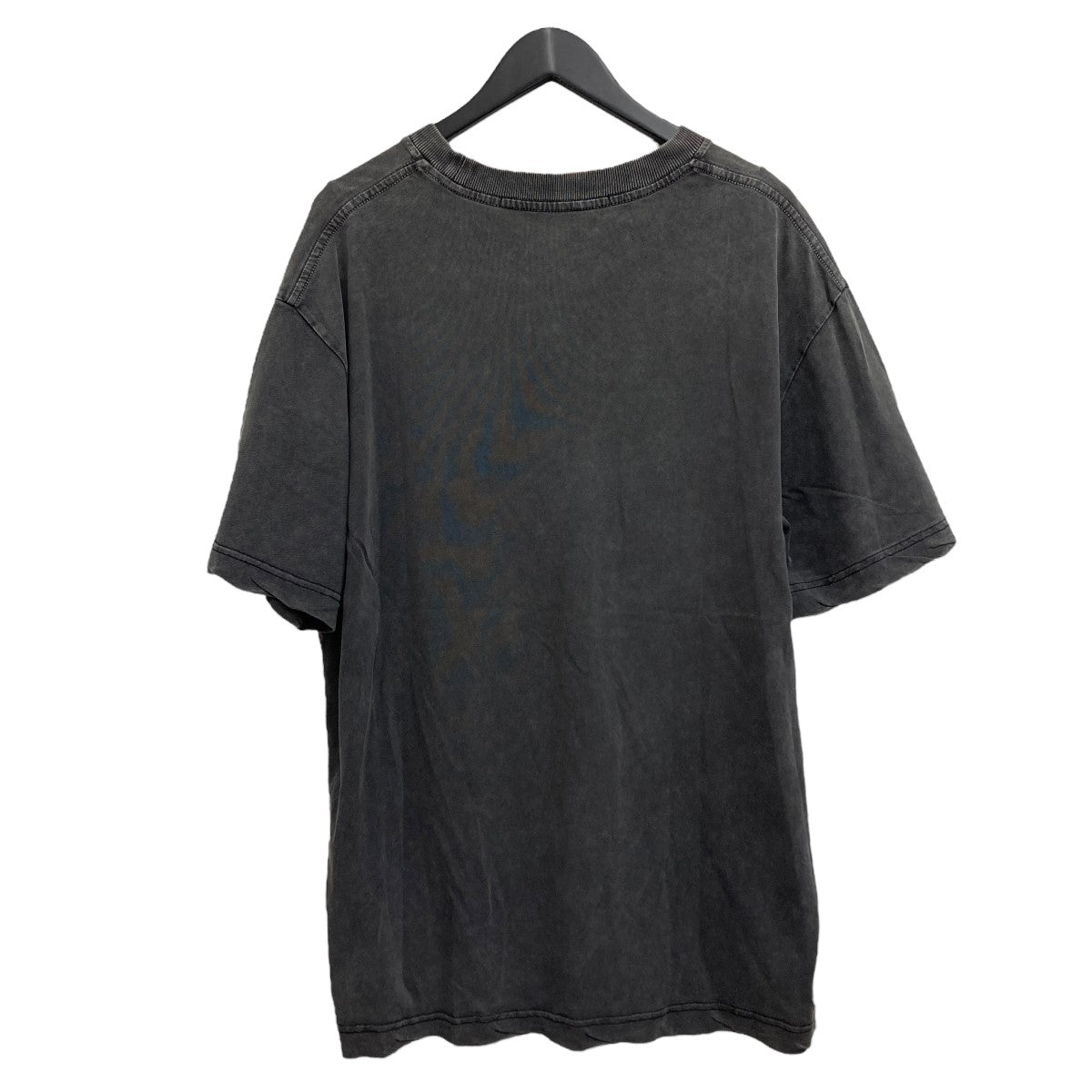 ALEXANDER WANG ロゴTシャツ 古着・中古-2枚目のアイテム画像