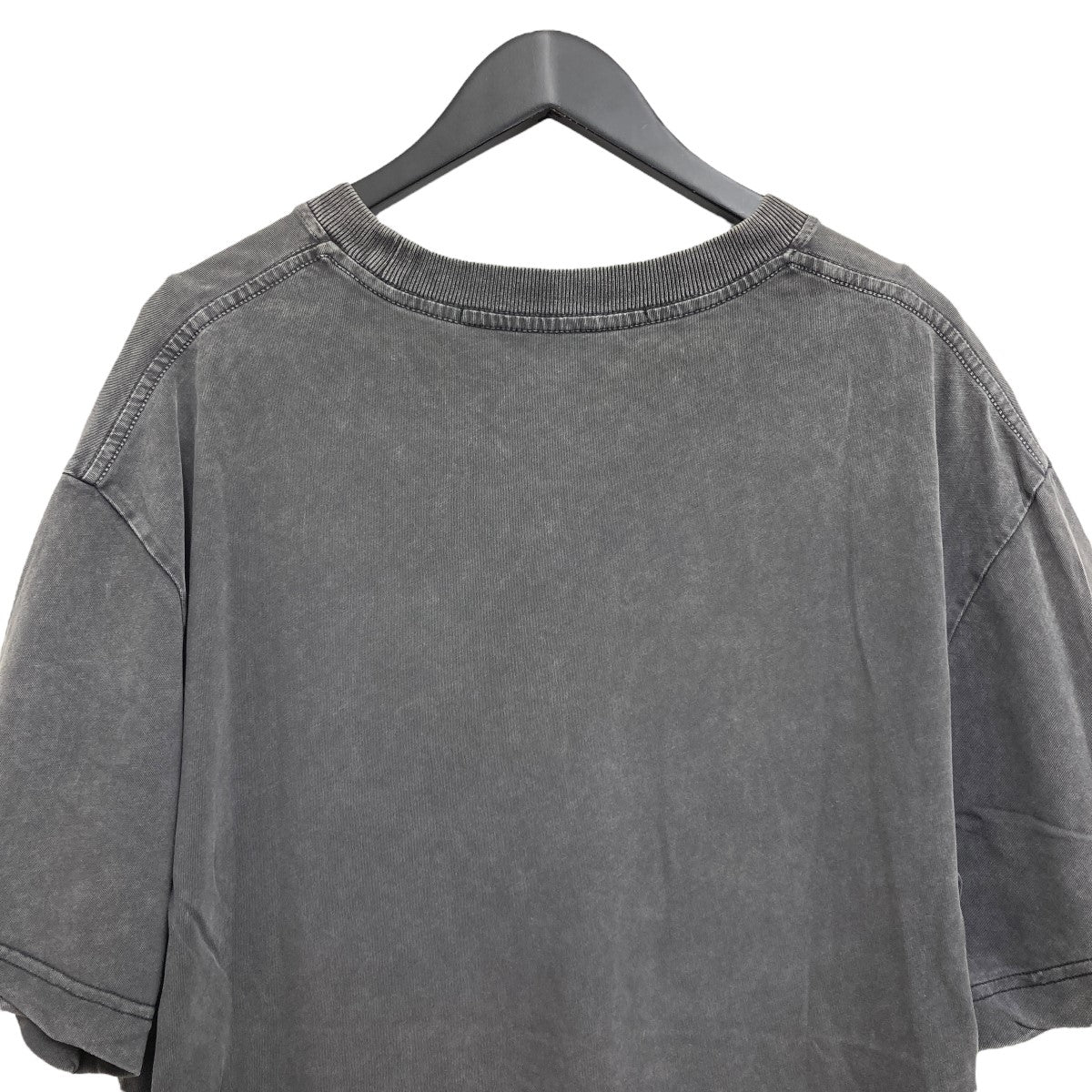ALEXANDER WANG ロゴTシャツ 古着・中古-4枚目のアイテム画像