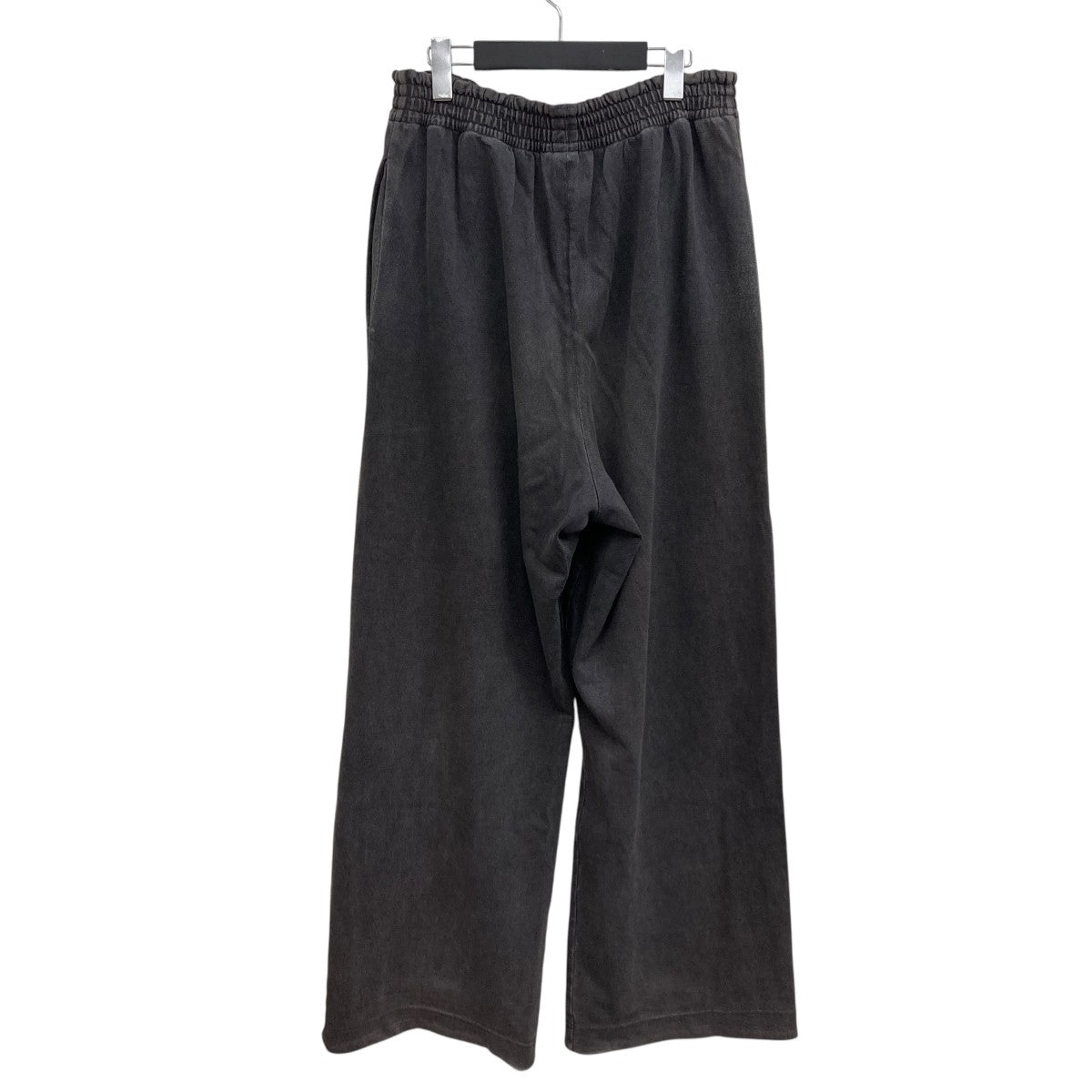 THE ROW ロアンオハサイステラトハンツ 7715W2763 BLK THE ROW(ザロウ) ROSSデニムパンツ554-W3810 554-W3810 グレー