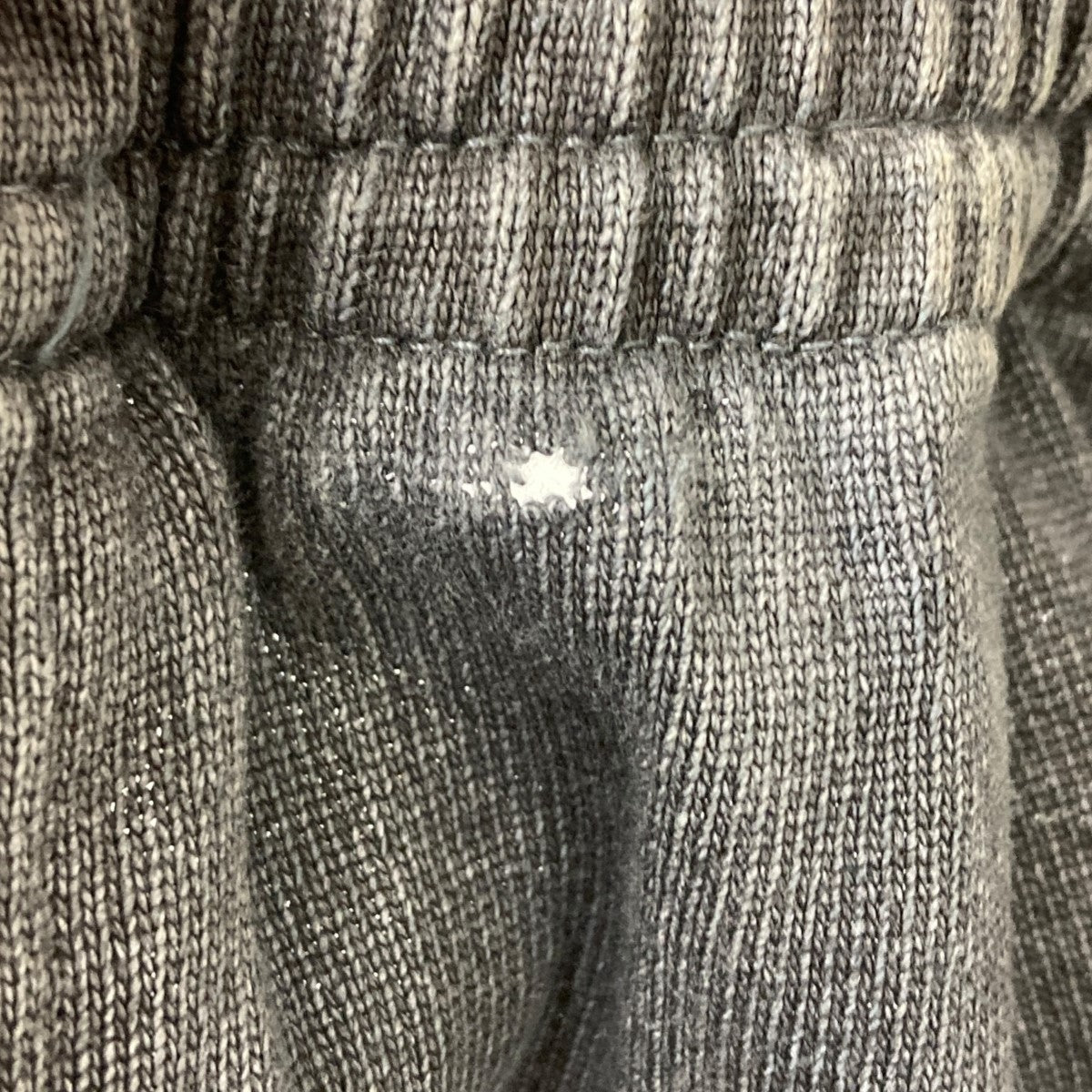 Therow パンツ　グレー　ザロウ ザ ロウ THE ROW THE ROW テーラードパンツ 7368 W2639 BANEW