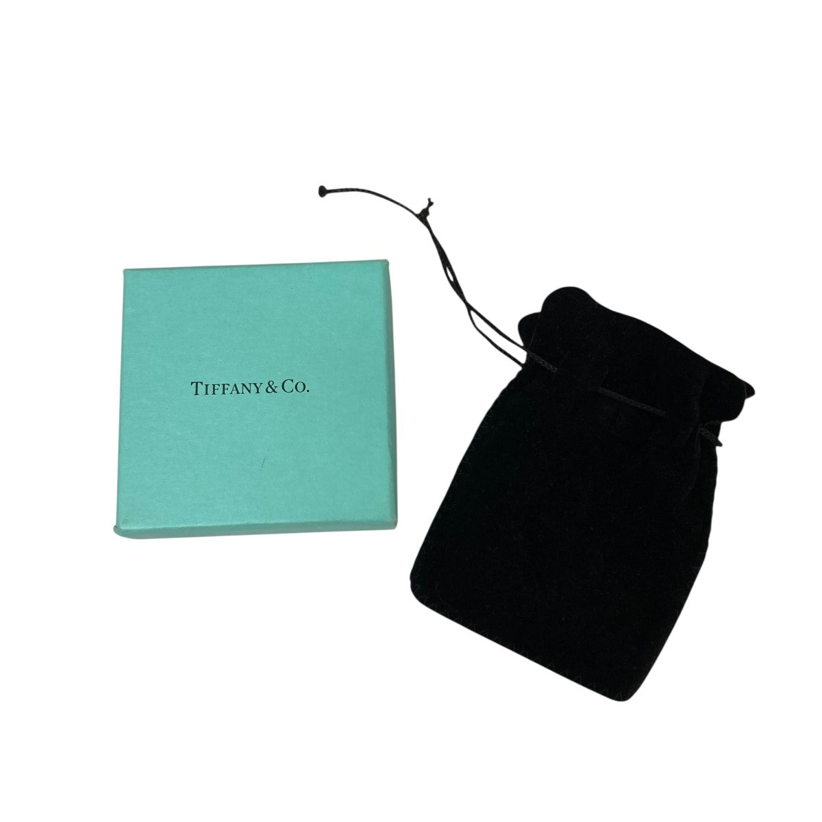 Tiffany ＆ Co．(ティファニー) リターントゥ ハートタグ ロング