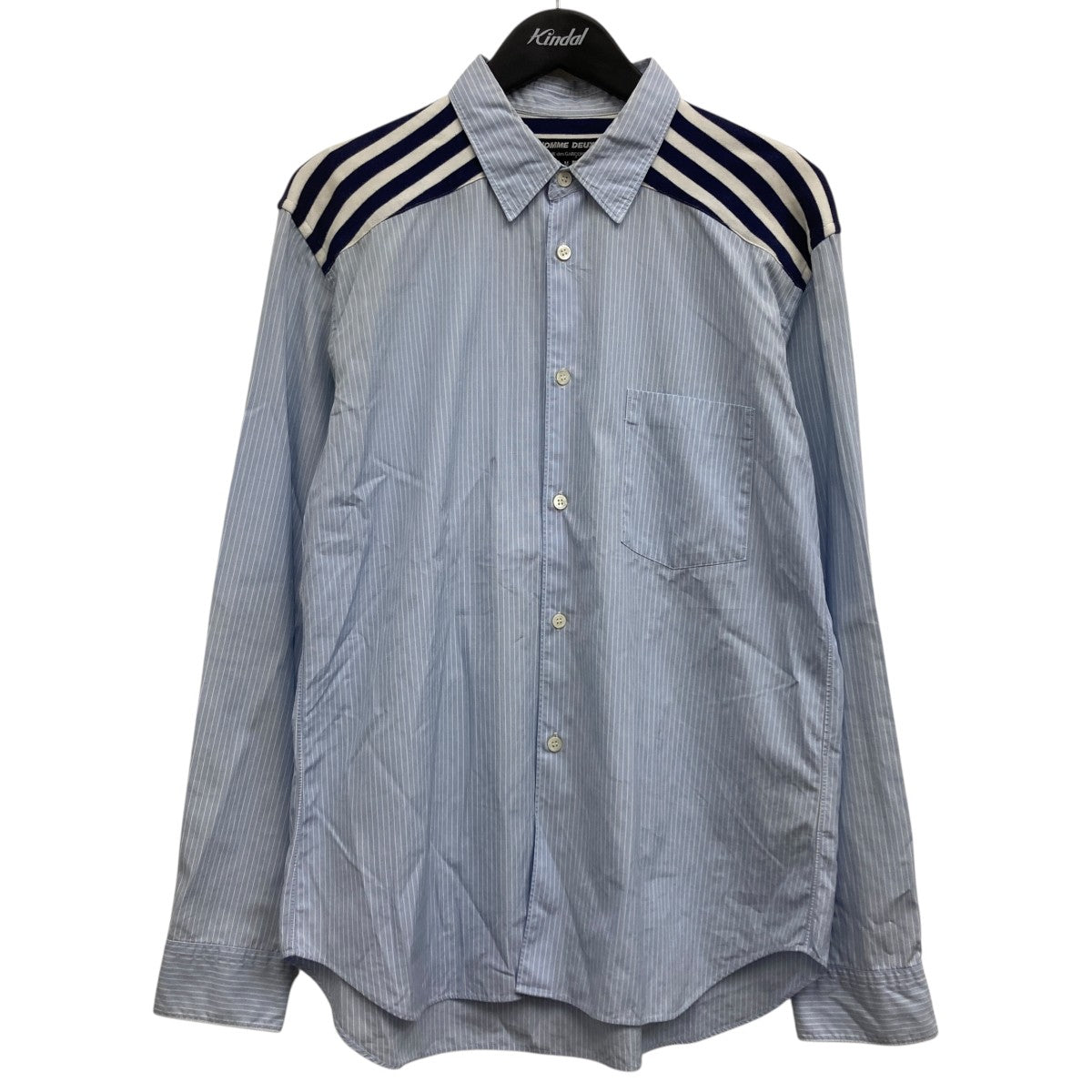COMME des GARCONS SHIRT コムデギャルソンシャツ シャツ