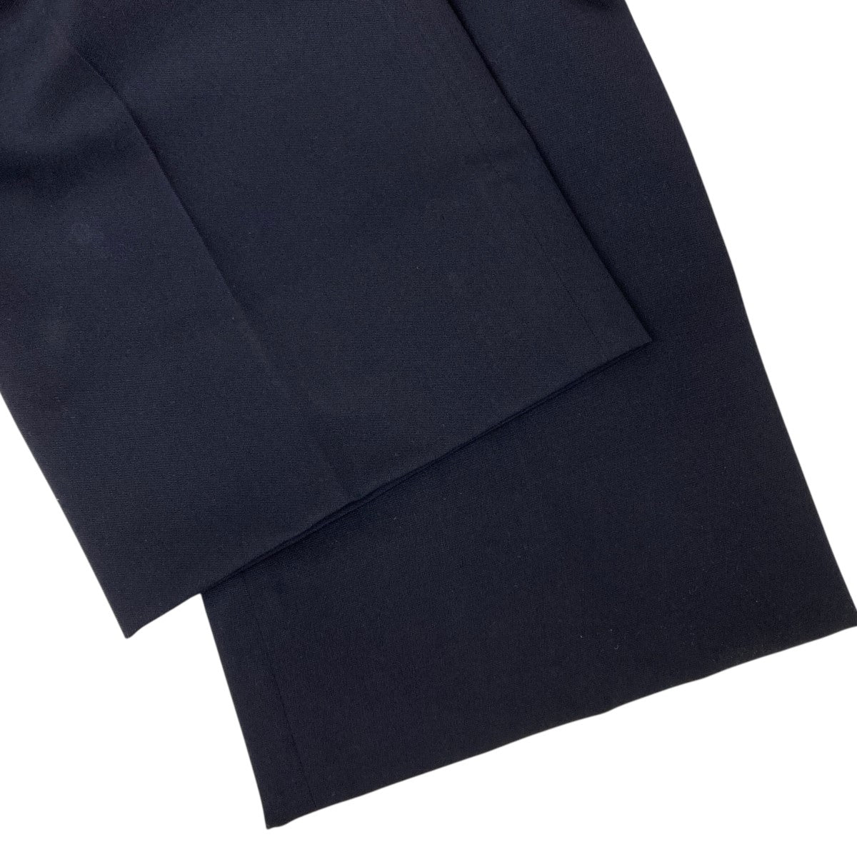 BOTTEGA VENETA(ボッテガヴェネタ) ワイドスラックス 716950