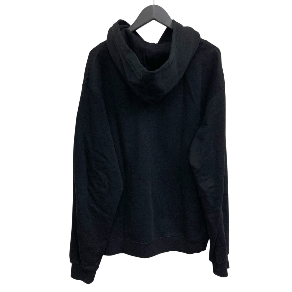 JACQUEMUS ドライバーズニット　ジャックムス　ブラック ニットセーター JACQUEMUS ドライバーズニット ジャックムス ブラック ニット
