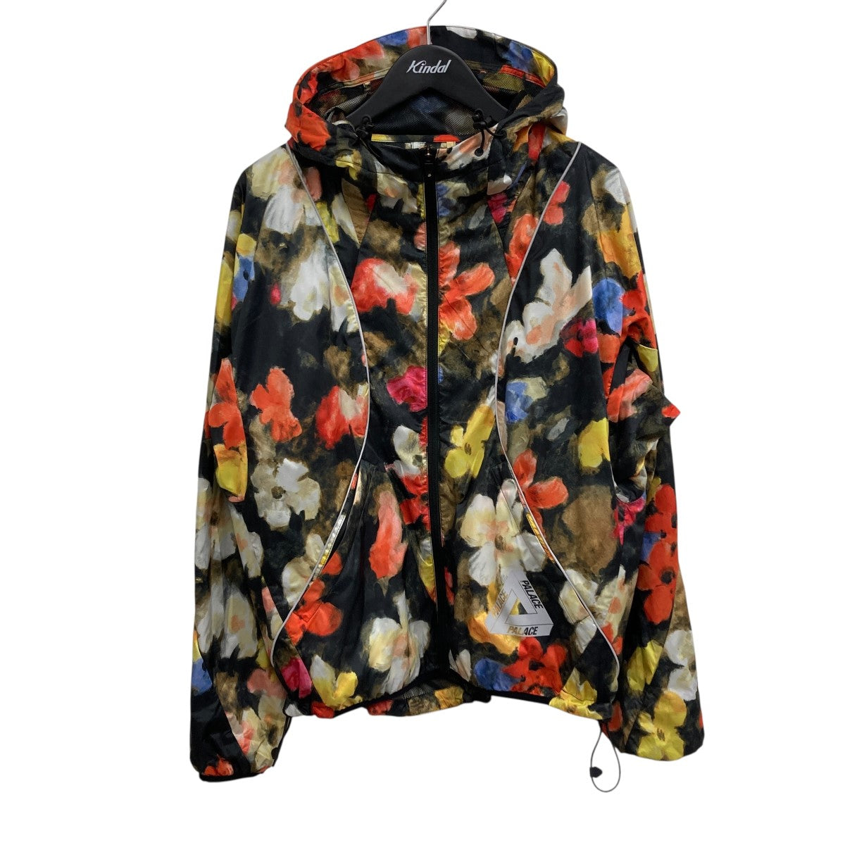 ファッション人気ブランドランキング PALACE(パレス) SPRINTER JACKET FLORAL CAMO ナイロン ジャケット・アウター