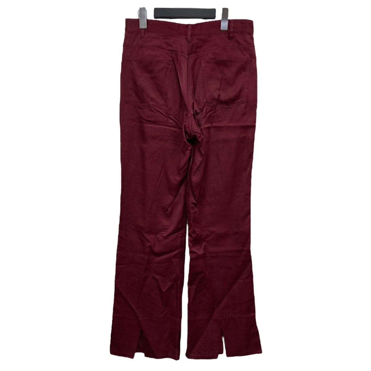 laid.b デニム　サイズ2 laid.b デニム サイズ2