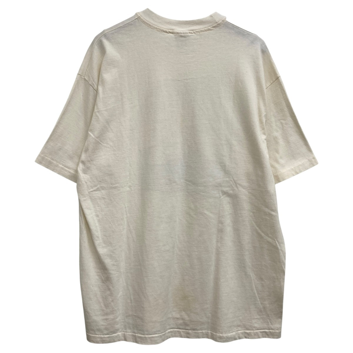 VINTAGE ライオンキングtシャツ 古着・中古-2枚目のアイテム画像