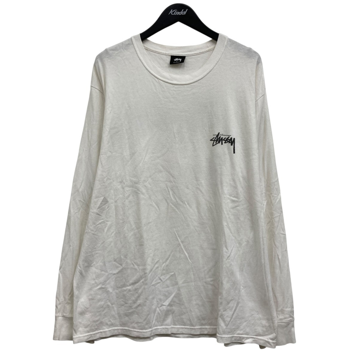 91 オリジナル Stussy C-YA!! フォトプリントスエット