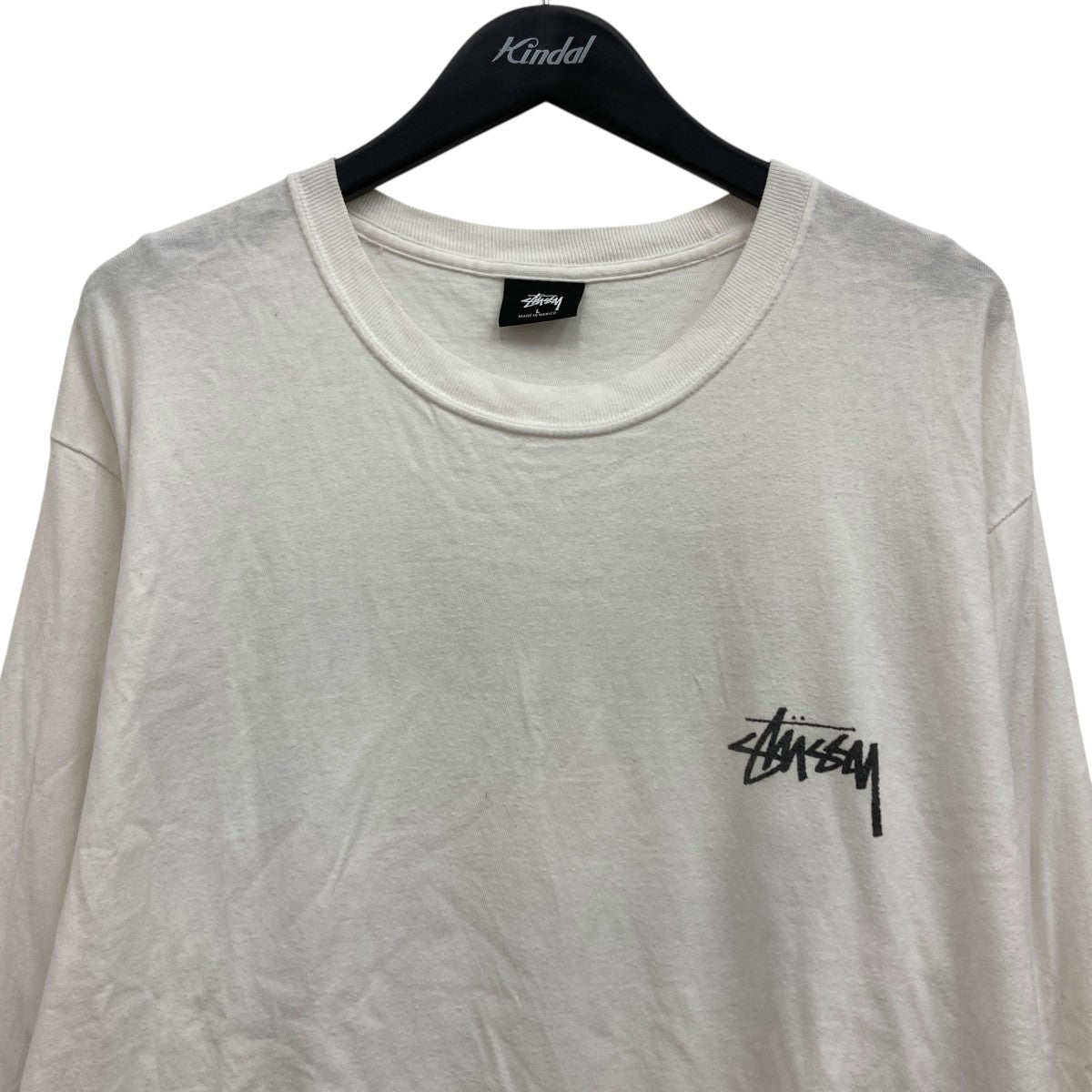 91 オリジナル Stussy C-YA!! フォトプリントスエット