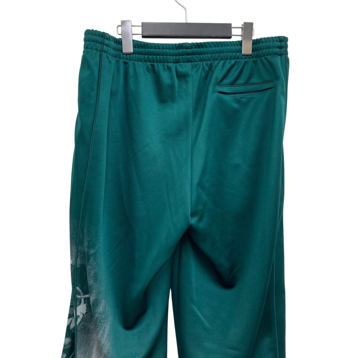 Supreme メッシュパンツ グリーン L Supreme シュプリーム 24SS Champion Mesh Short チャンピオン