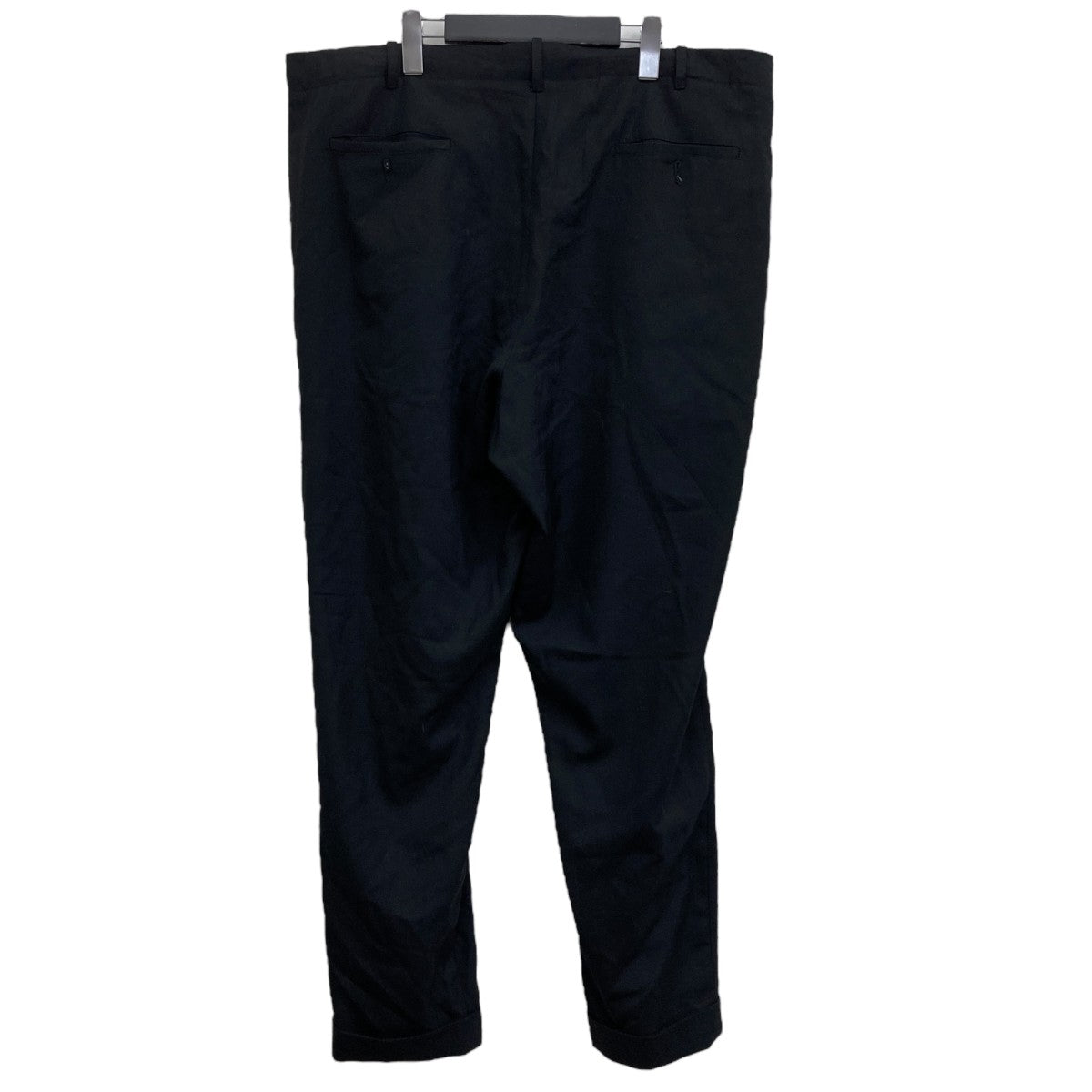 MAGLIANO マリアーノ スラックス Sサイズ Magliano マリアーノ テーパードパンツ ベルトパンツ スラックス