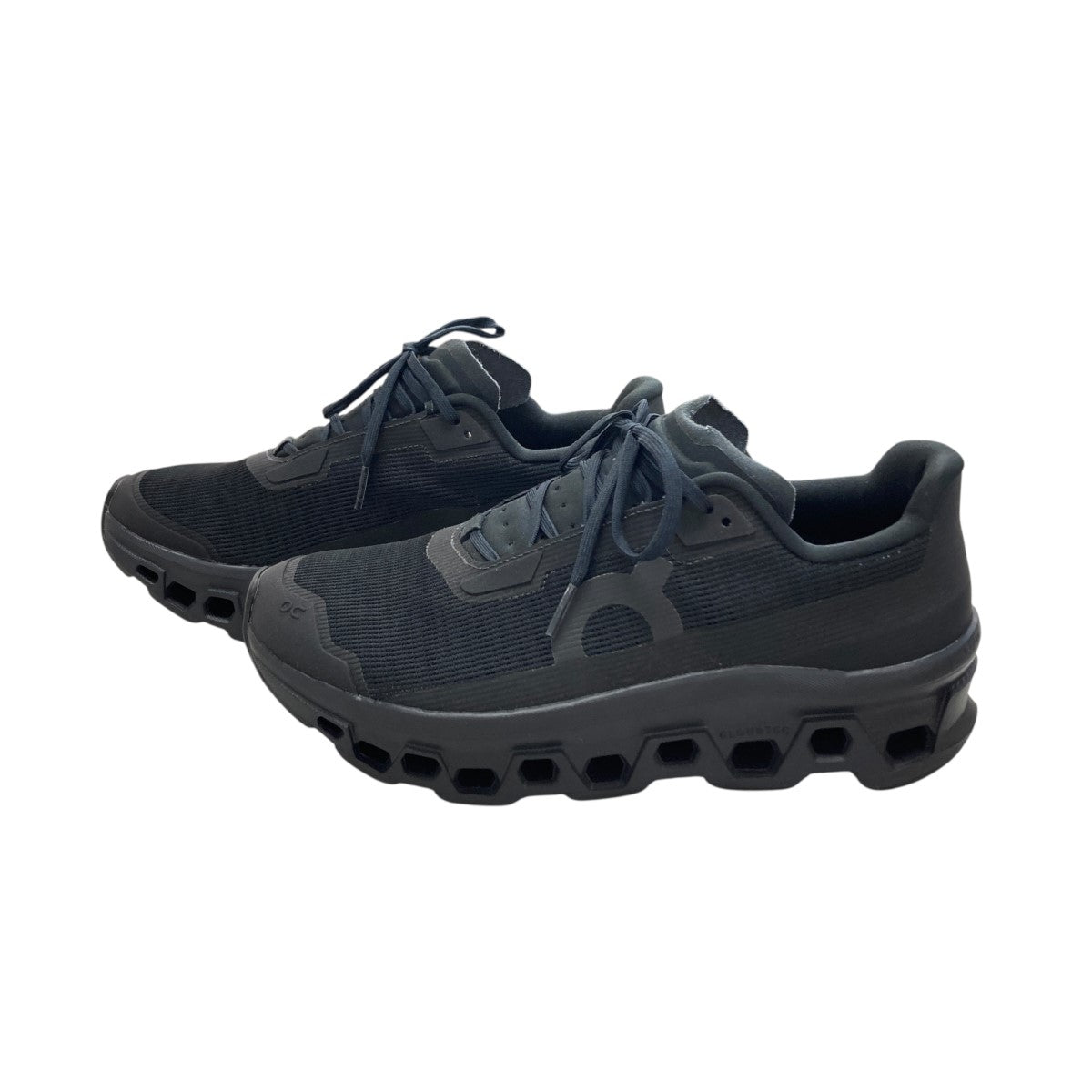 On(オン) Cloudmonster Void スニーカー 3MF10671043 ブラック